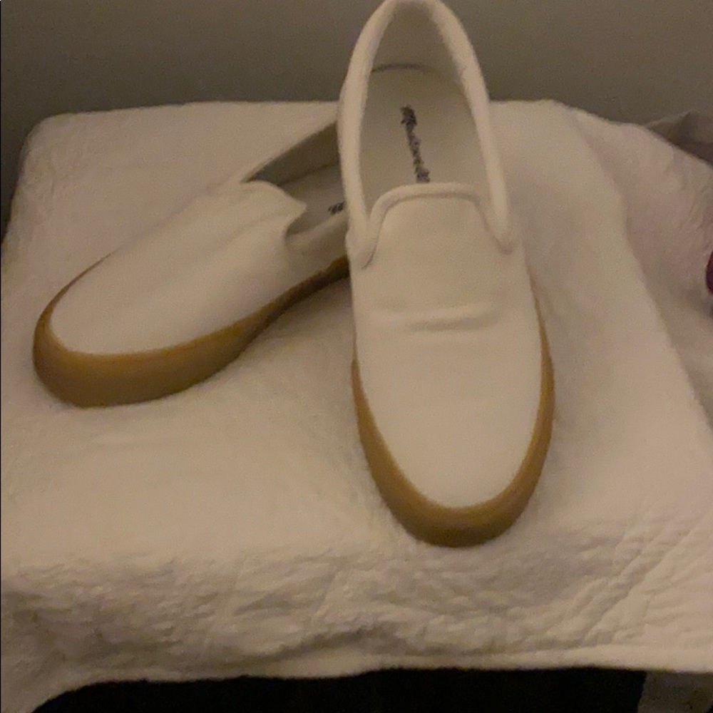 MadeWell sneakers